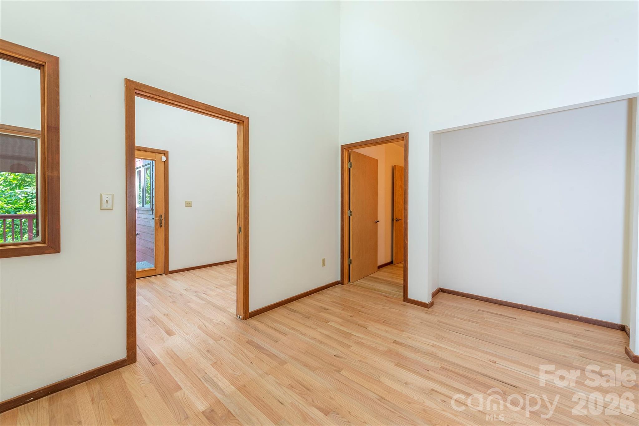 7 Winding Poplar Road Black Mountain, NC 28711 - Photo 24 of 48