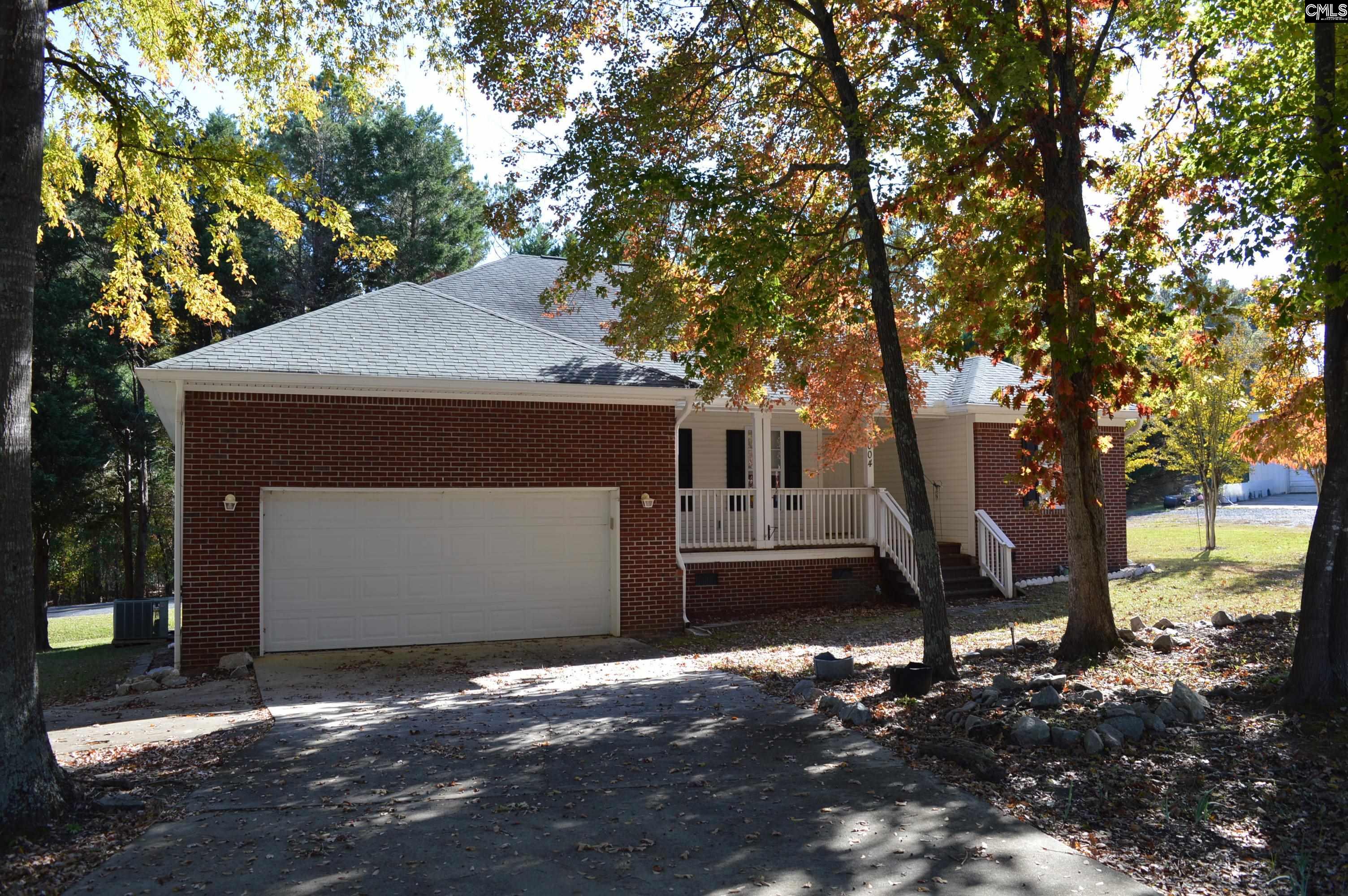 2004 Rolling Hills Road Ridgeway, SC 29130 - Photo 3 of 27