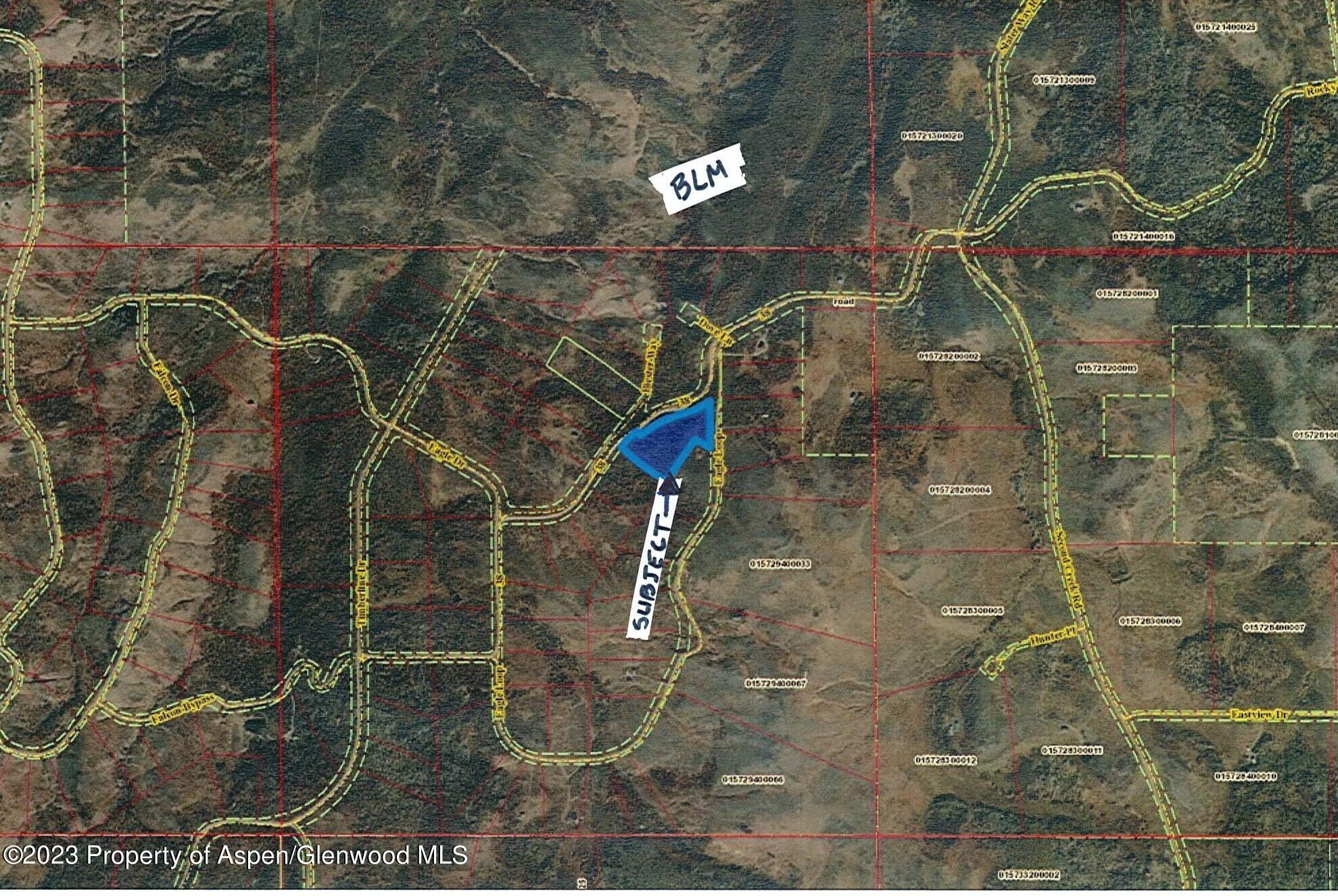 1832 Eagle Loop Craig, CO 81625 - Photo 14 of 15 Photo 2
