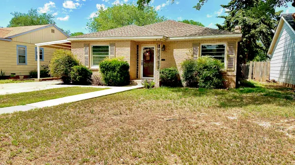 $1,395 | 2606 26th Street, Lubbock, TX 79410