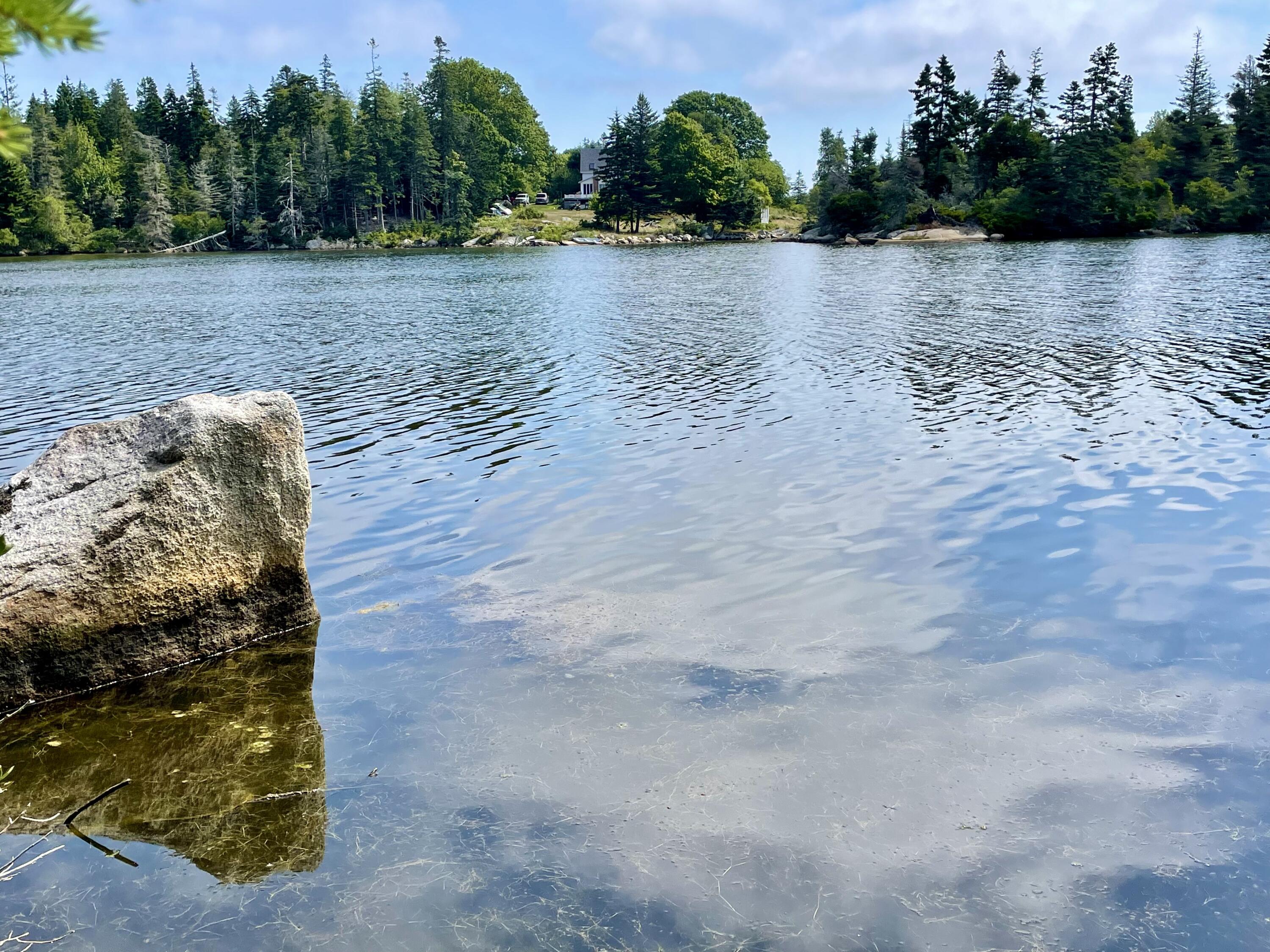A Old Harbor Road Vinalhaven, ME 04863 - Photo 3 of 12