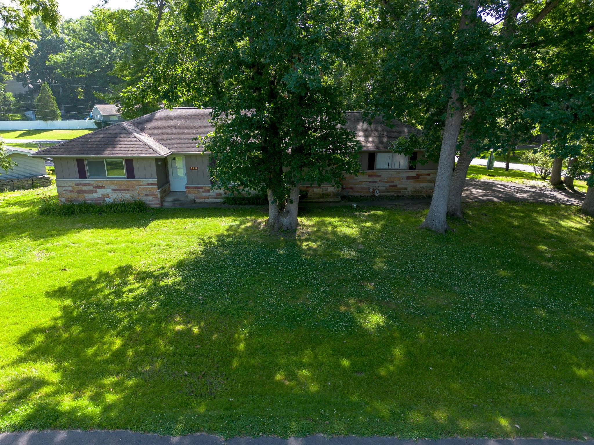 9637 Manor Woods Road Fort Wayne, IN 46804 - Photo 29 of 41