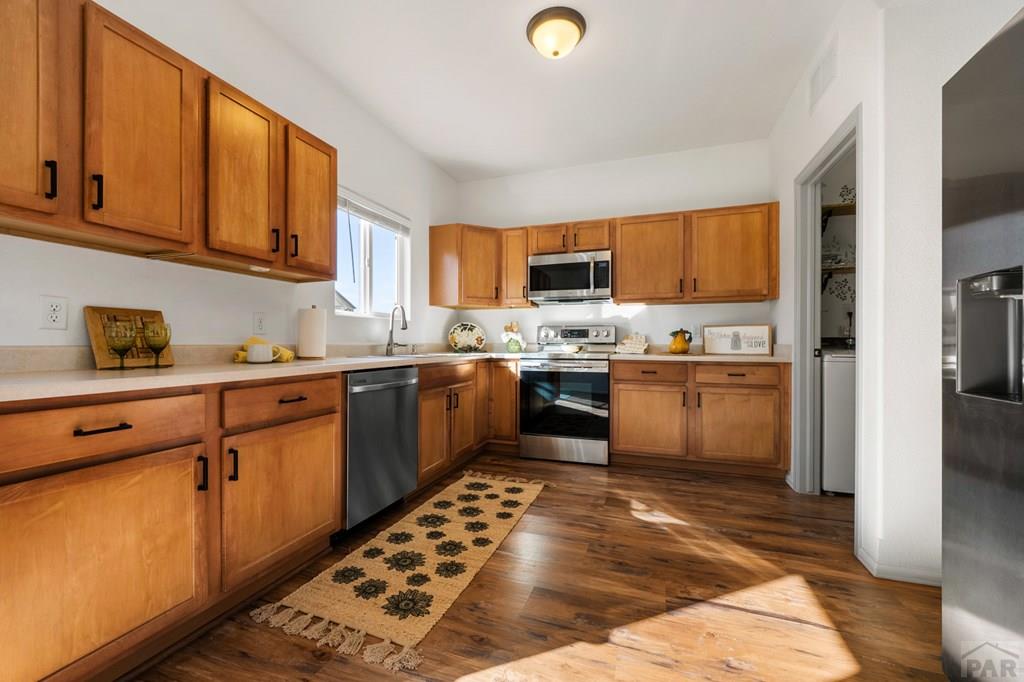 5151 Goldking Road Pueblo, CO 81008 - Photo 9 of 35 Gallery Image 9