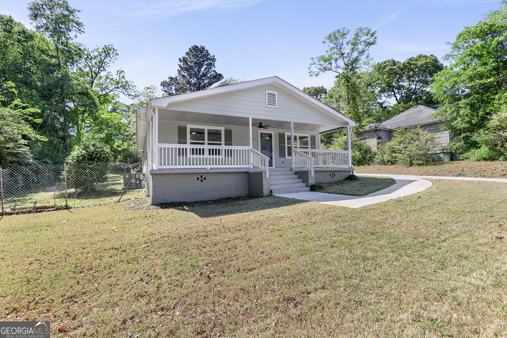 802 Monroe Street LaGrange, GA 30240 - Photo 4 of 26