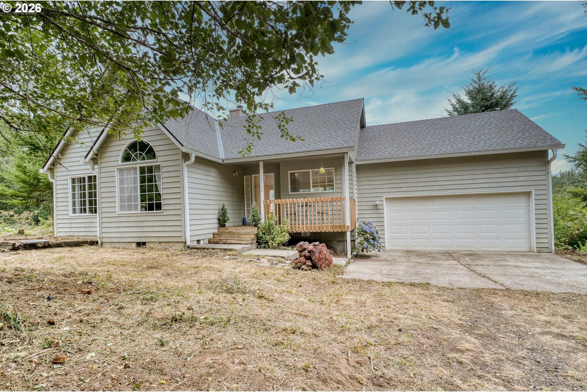 28502 Chapman Road Scappoose, OR 97056 - Photo 25 of 37 Gallery Image 25