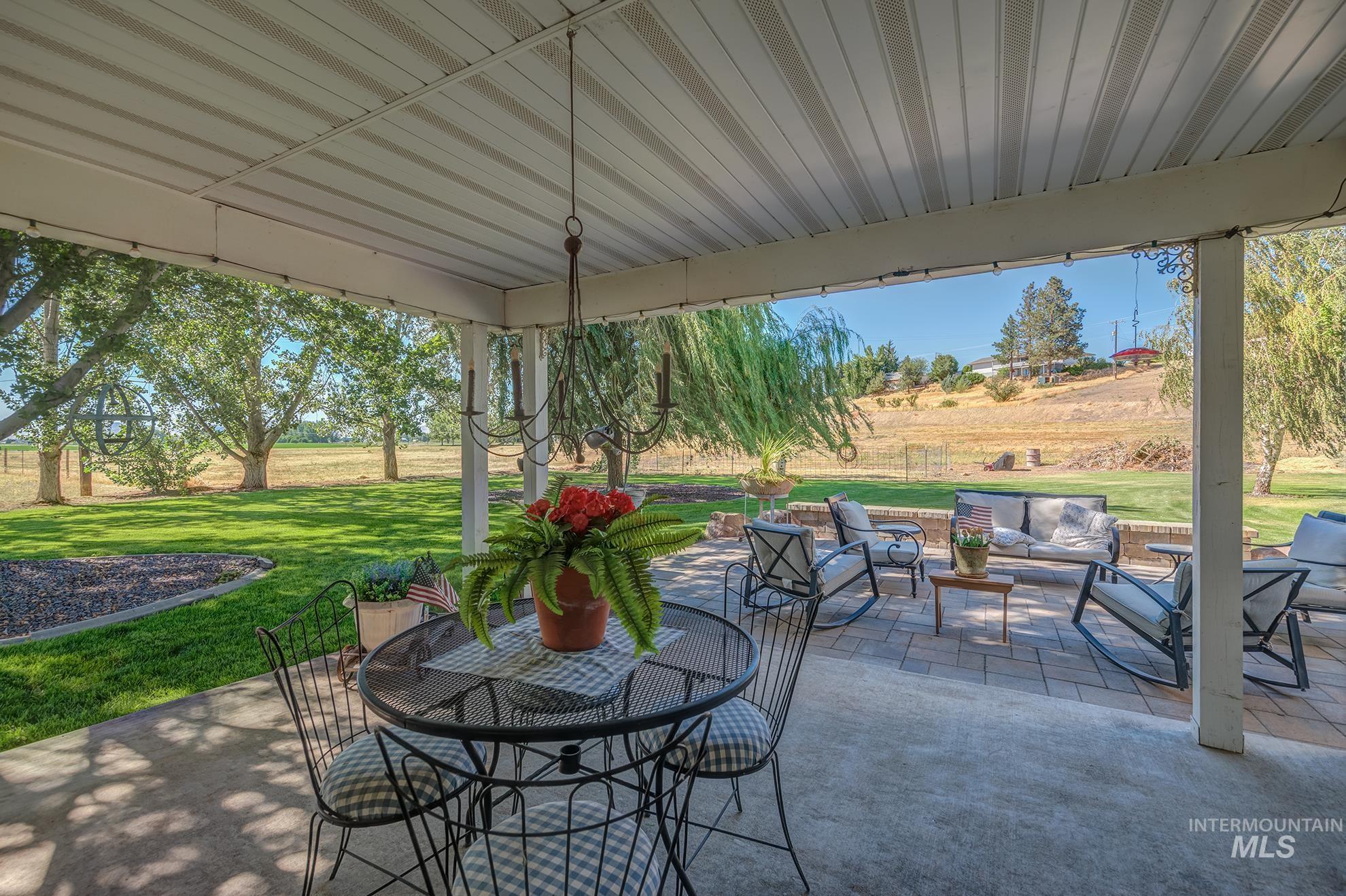 1530 Ross Road Weiser, ID 83672 - Photo 33 of 50
