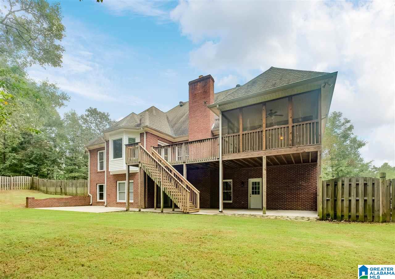 101 Shore Front Lane Wilsonville, AL 35186 - Photo 9 of 49