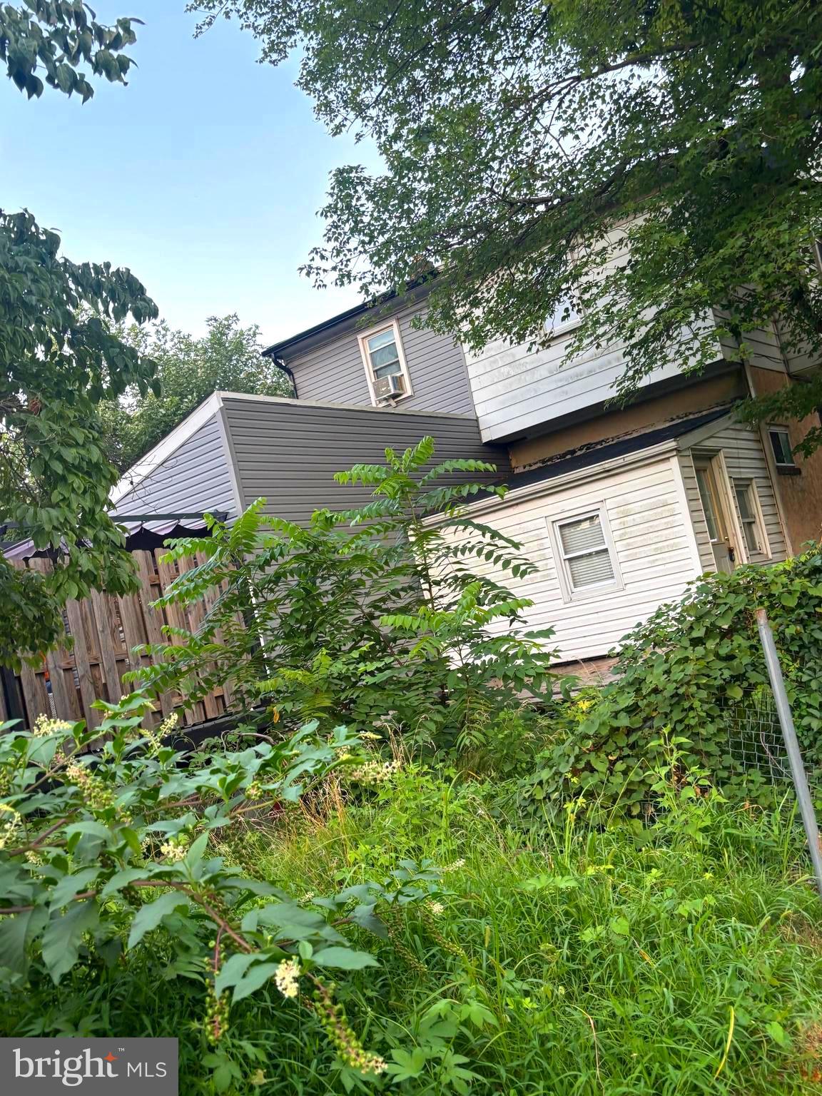 4216 West 7th Street Trainer, PA 19061 - Photo 22 of 26 a view of a house with a yard