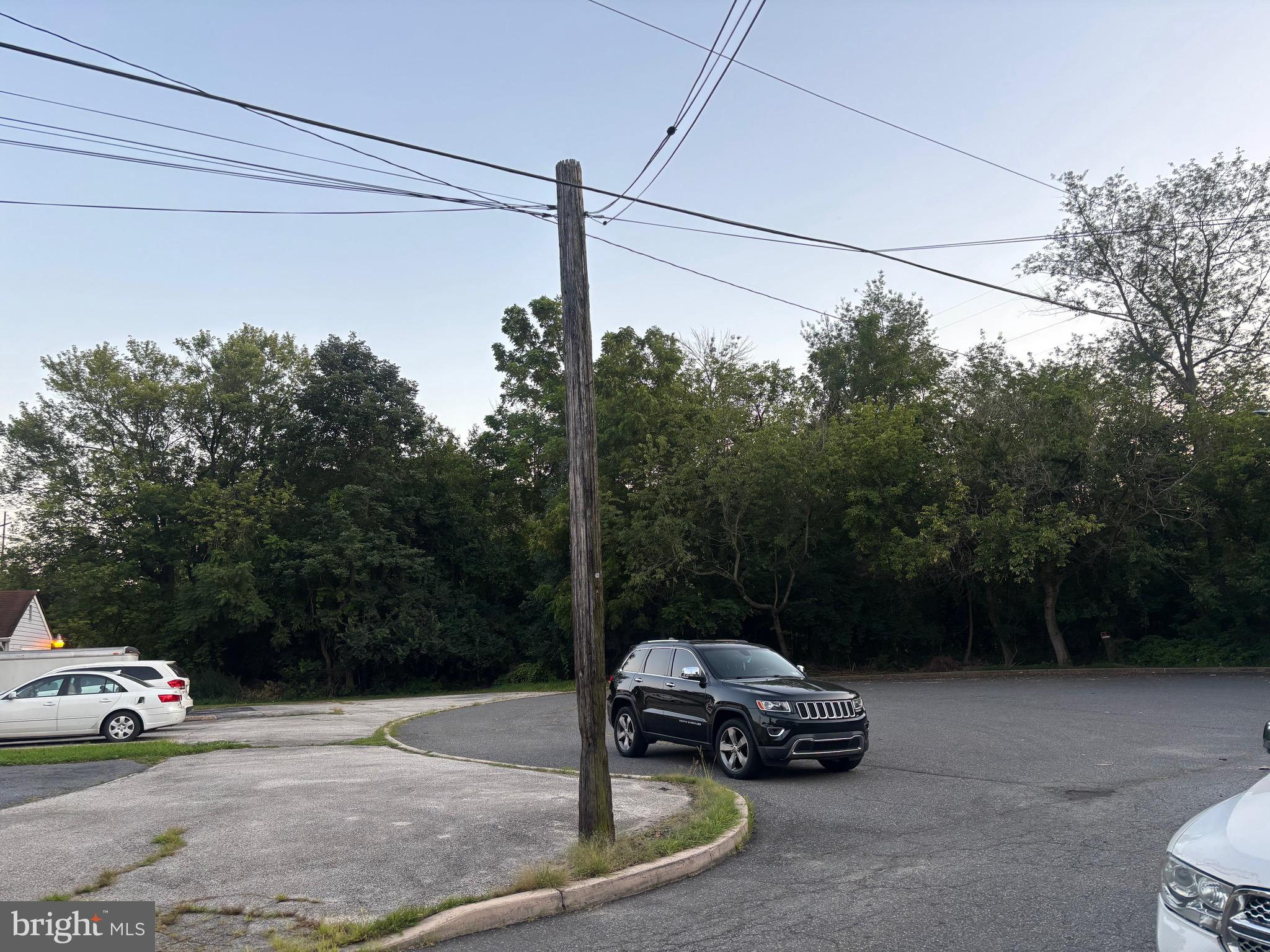 4216 West 7th Street Trainer, PA 19061 - Photo 26 of 26 a car parked on the side of the road