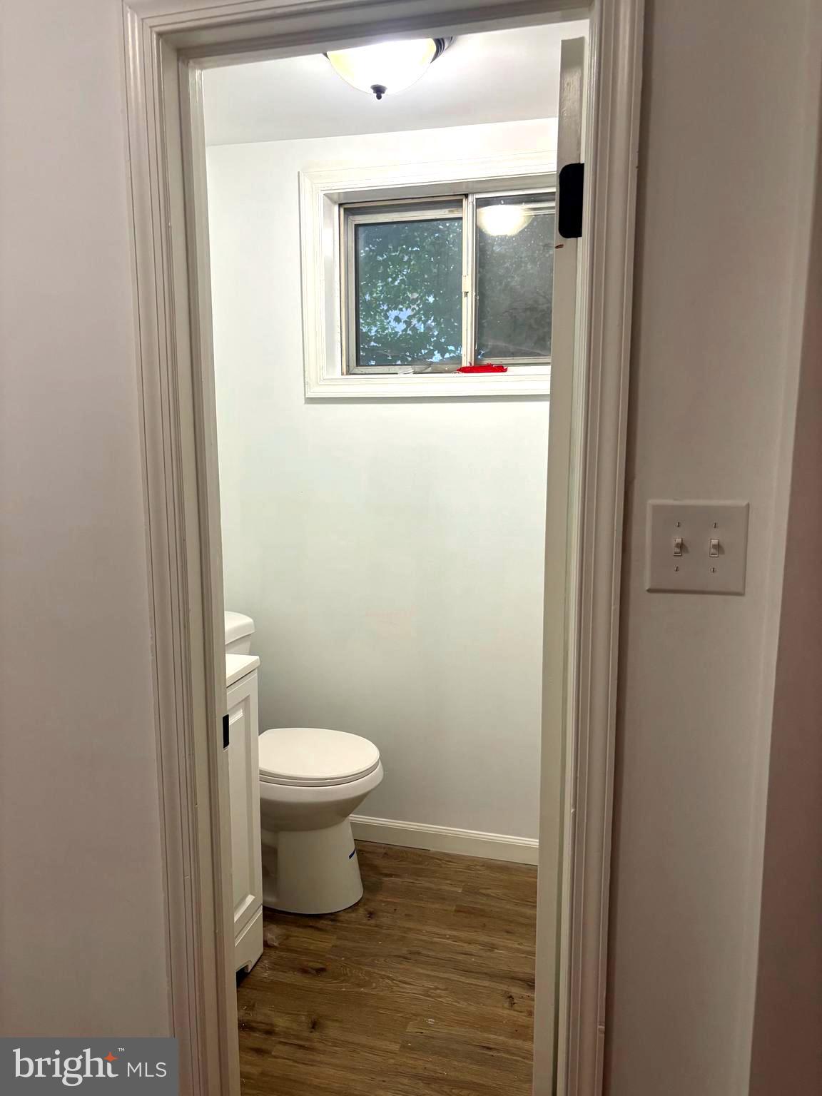 4216 West 7th Street Trainer, PA 19061 - Photo 5 of 26 a bathroom with a toilet