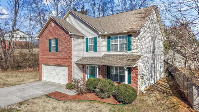 $479,900 | 500 Mountain Pass Lane, Knoxville, TN 37923