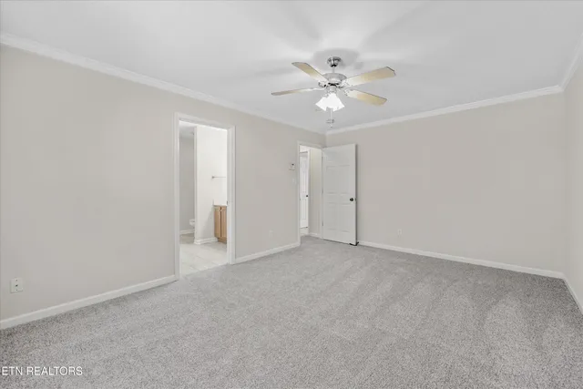 $479,900 | 500 Mountain Pass Lane, Knoxville, TN 37923