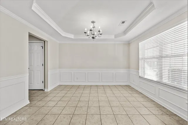 $479,900 | 500 Mountain Pass Lane, Knoxville, TN 37923