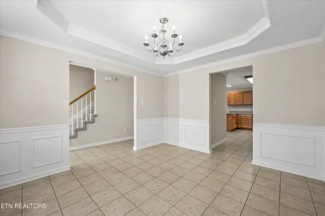 $479,900 | 500 Mountain Pass Lane, Knoxville, TN 37923