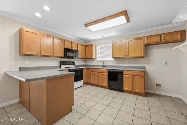 $479,900 | 500 Mountain Pass Lane, Knoxville, TN 37923