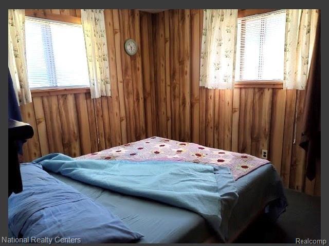 4847 Francis Road Hale, MI 48739 - Photo 9 of 15 Bedroom 2