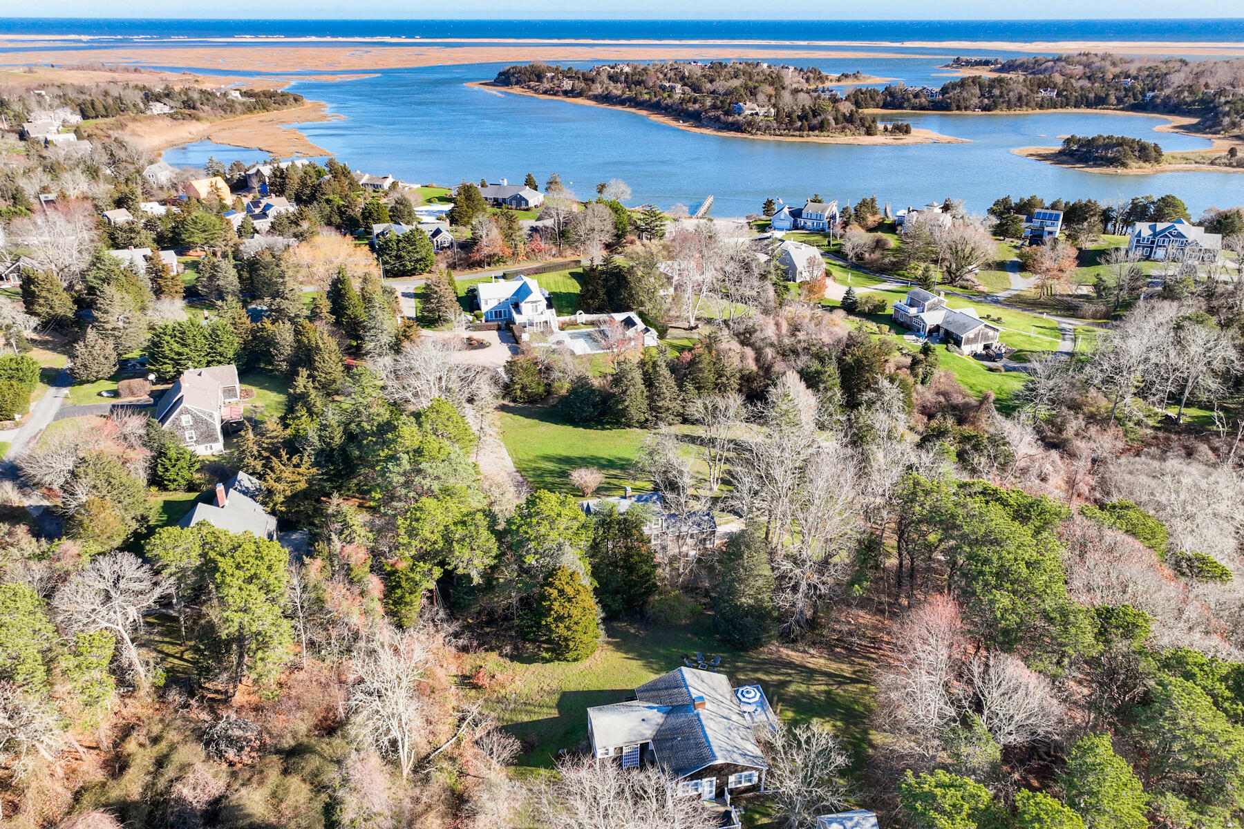 40 Seaview Road Eastham, MA 02642 - Photo 2 of 48 40 SEAVIEW RD EASTHAN MA