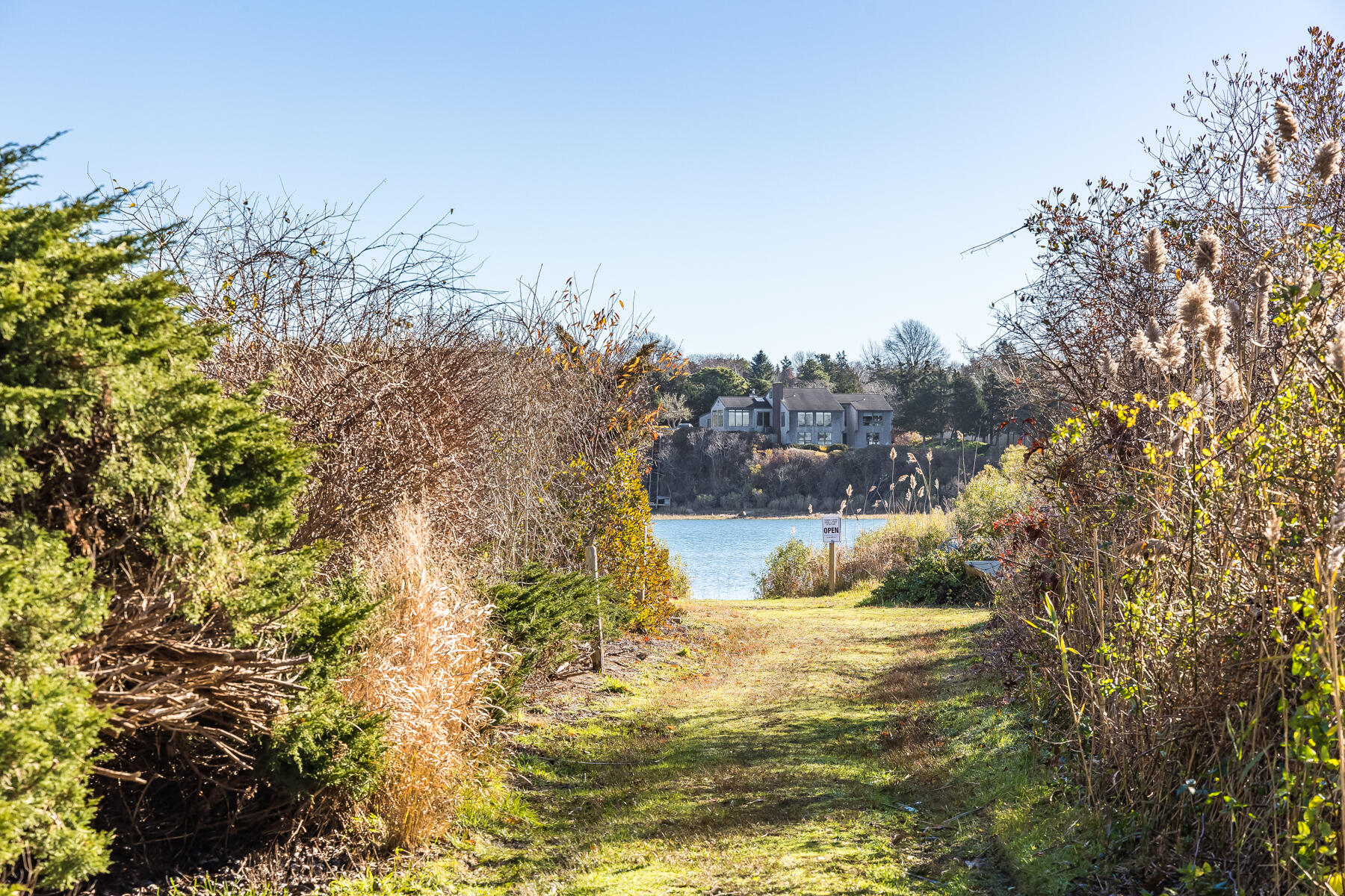 40 Seaview Road Eastham, MA 02642 - Photo 43 of 48 Deeded water access Town Cove