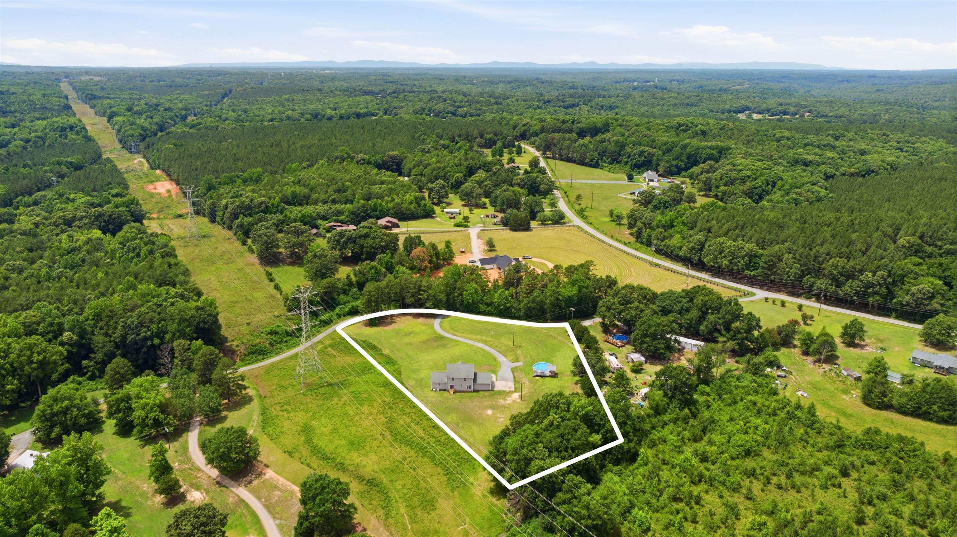 155 Ma's Road Pacolet, SC 29372 - Photo 40 of 49