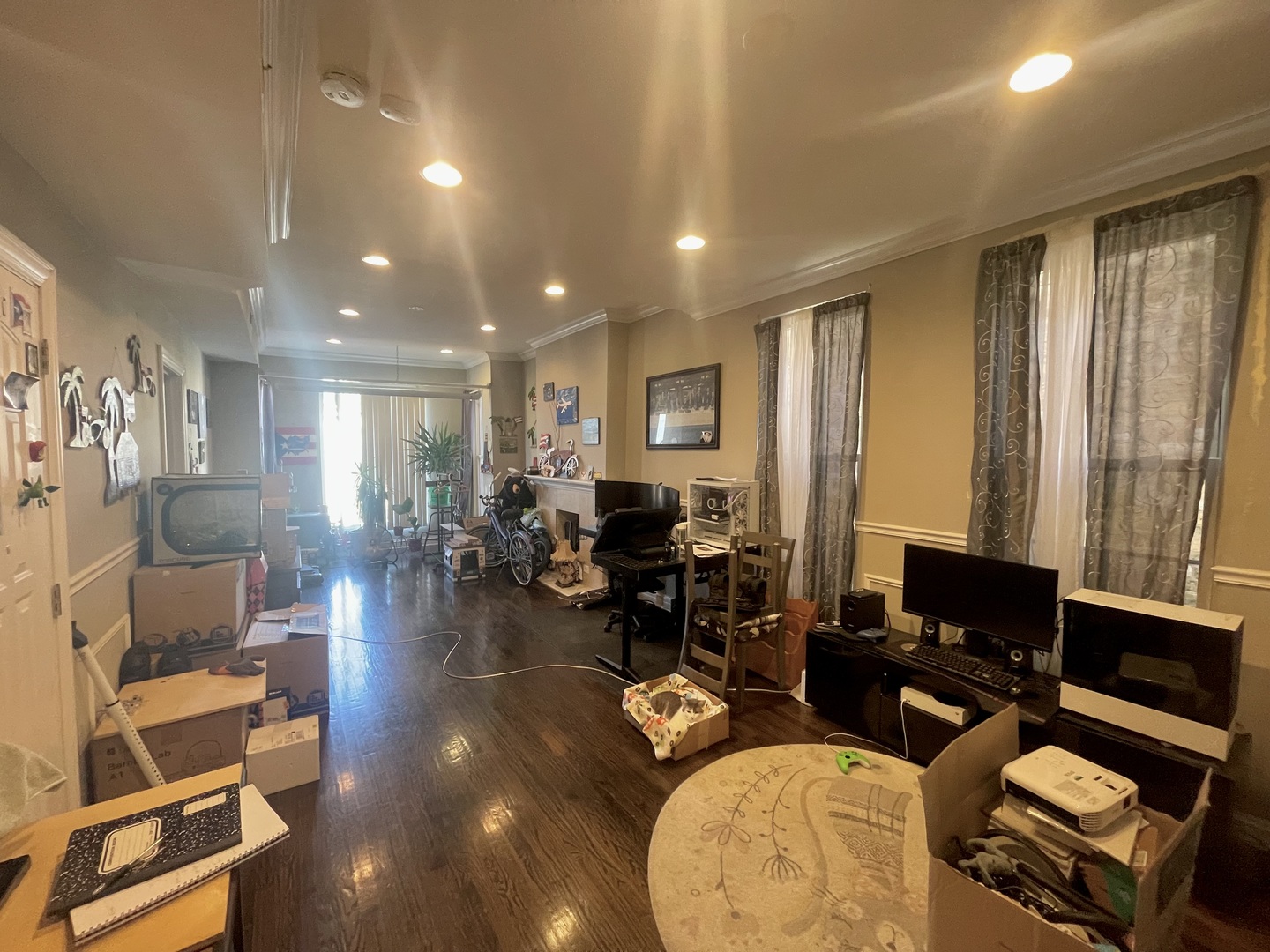 1942 North Pulaski Road Chicago, IL 60639 - Photo 3 of 14