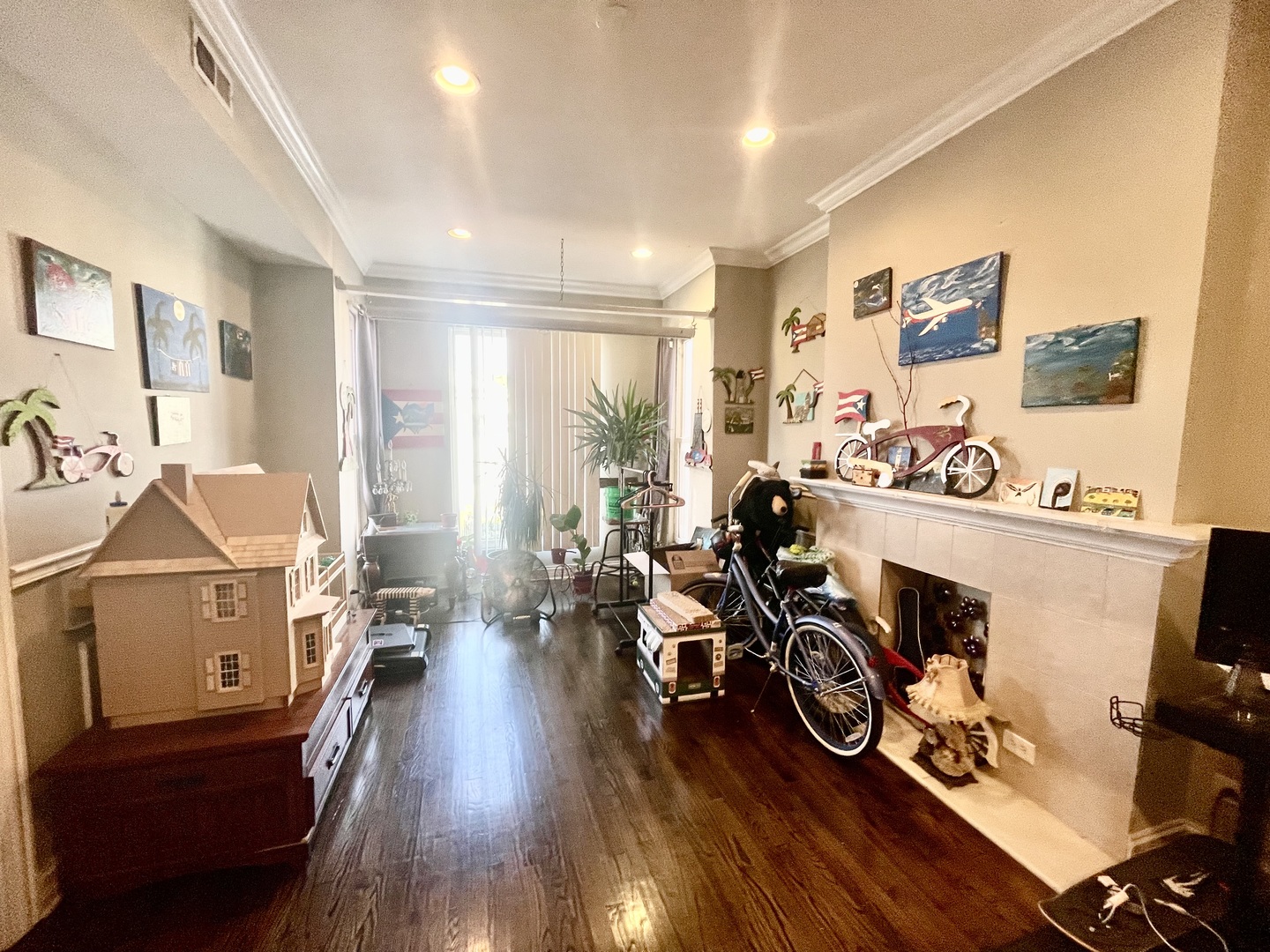 1942 North Pulaski Road Chicago, IL 60639 - Photo 4 of 14