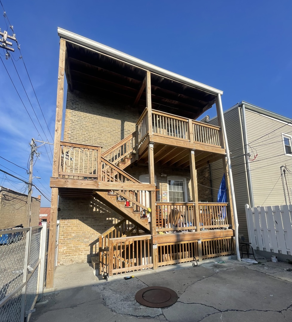 1942 North Pulaski Road Chicago, IL 60639 - Photo 8 of 14