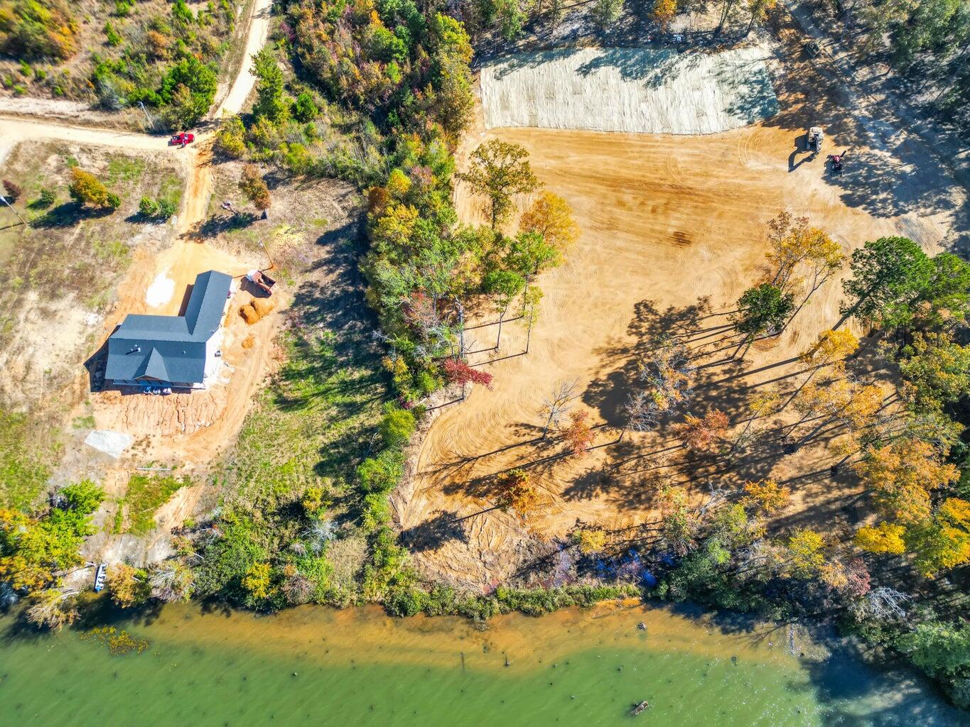 Lot 1 Possum Trot Road Fulton, MS 38843 - Photo 3 of 7 Gallery Image 3