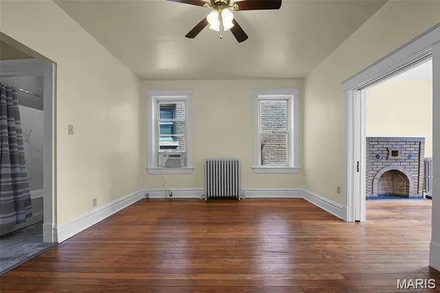 $189,900 | 411 Fassen Street, St. Louis, MO 63111