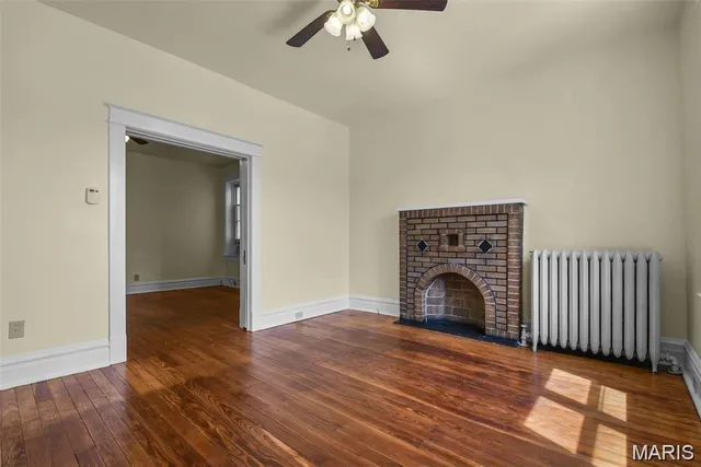 $189,900 | 411 Fassen Street, St. Louis, MO 63111