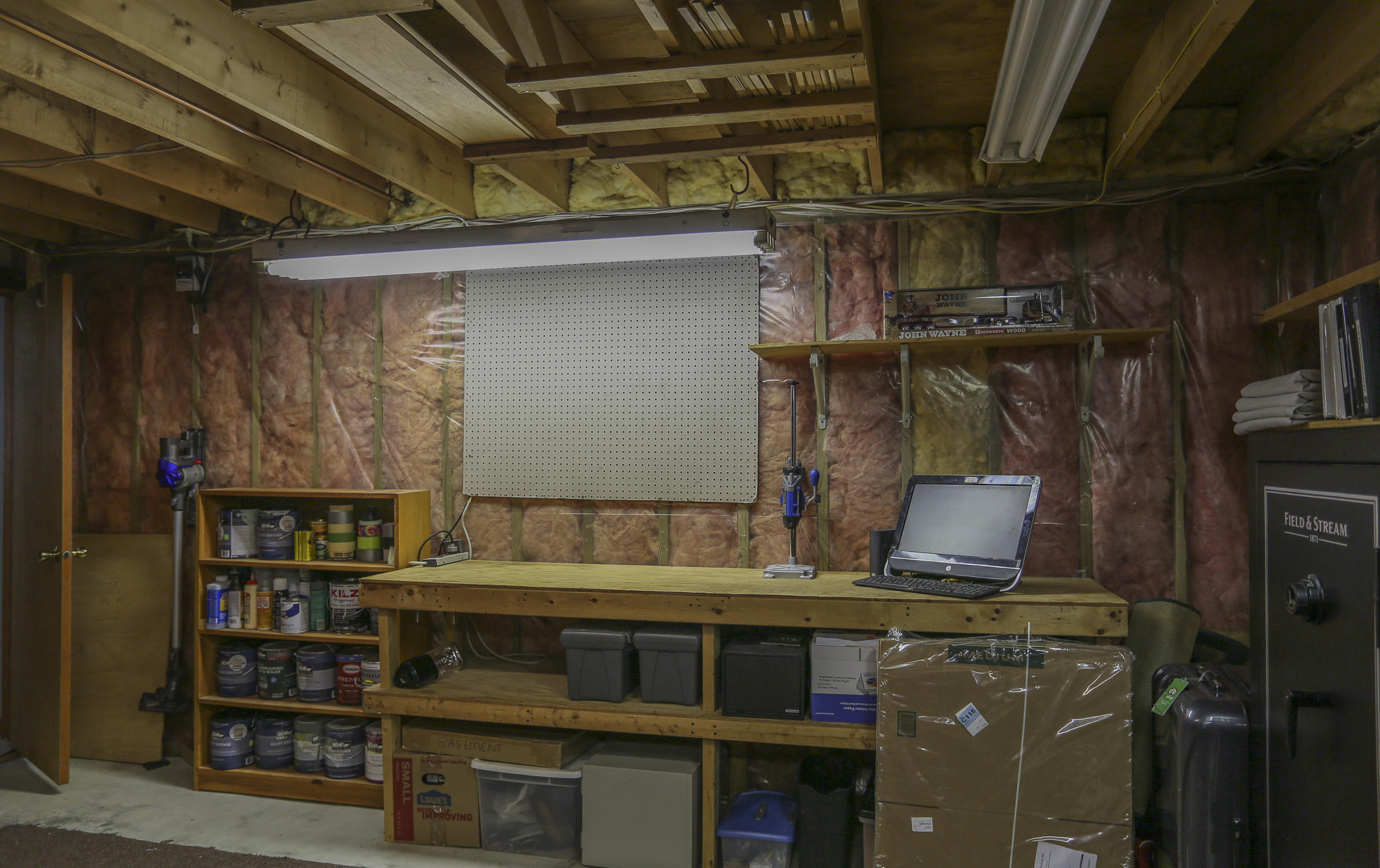 477 West Road Belgrade, ME 04917 - Photo 28 of 33 477WestRdBelgrade-36