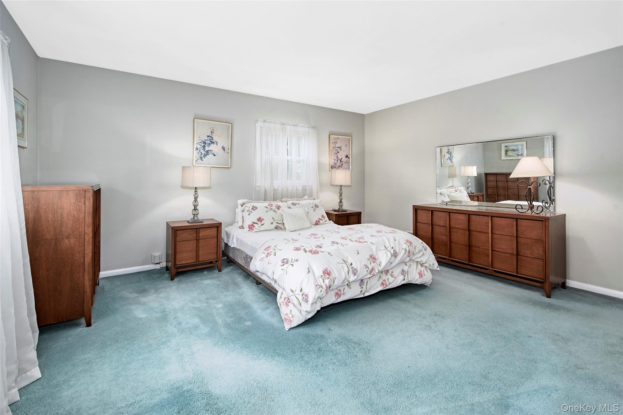 3 Bonwit Road Rye Brook, NY 10573 - Photo 24 of 31 View from primary bathroom doorway
