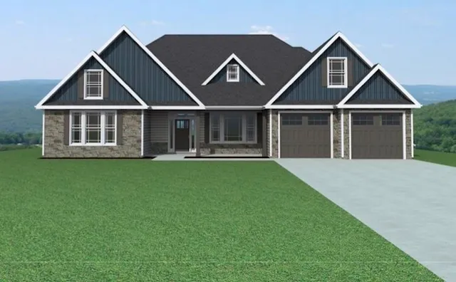 $635,791 | 1004 Messer Farm Lane, Lyman, SC 29365