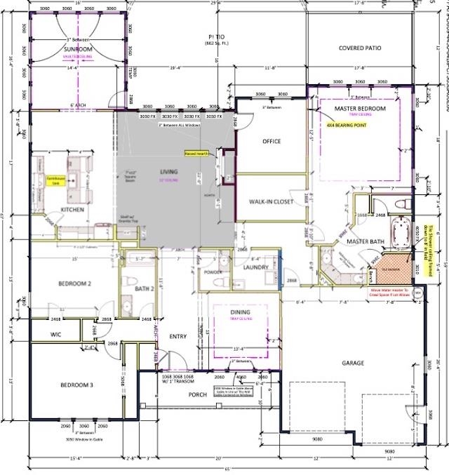 1004 Messer Farm Lane Lyman, SC 29365 - Photo 2 of 2