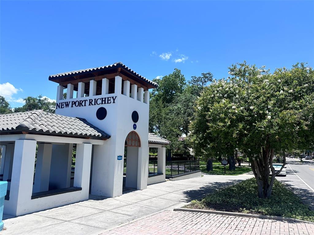 6606 Corbin Lane New Port Richey, FL 34653 - Photo 41 of 42
