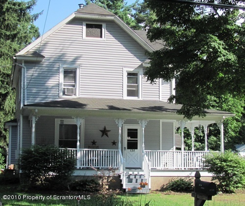 120 State Street Nicholson, PA 18446 - Photo 1 of 14 Gallery Image 1