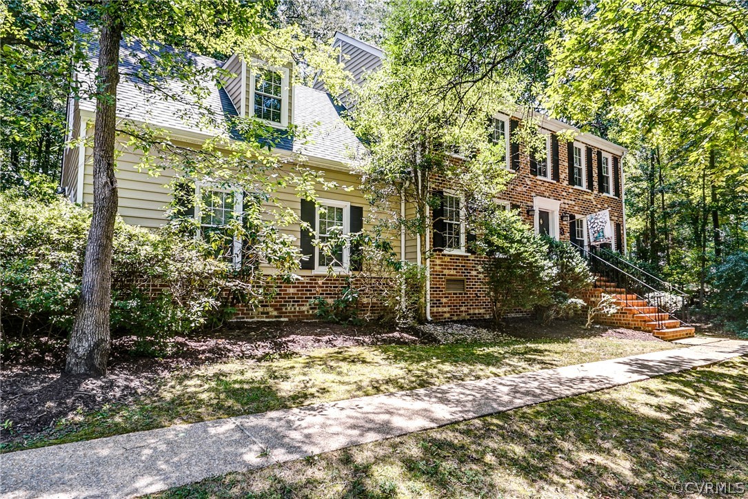 14301 Chimney House Road Midlothian, VA 23112 - Photo 1 of 25 Gallery Image 1