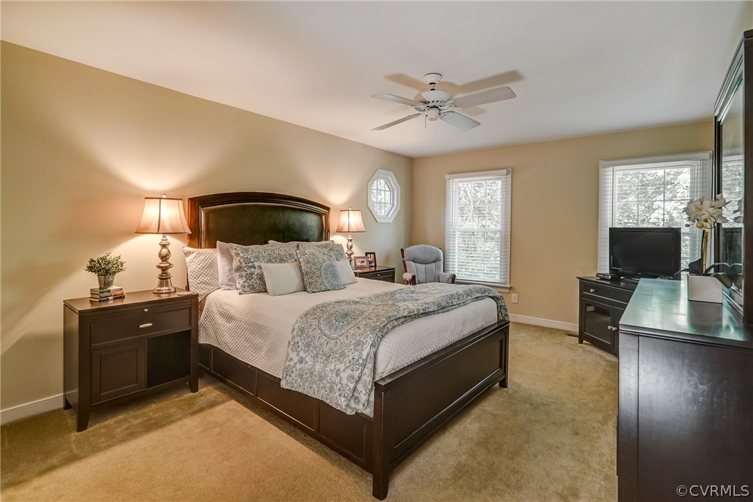 14301 Chimney House Road Midlothian, VA 23112 - Photo 13 of 25 Gallery Image 13