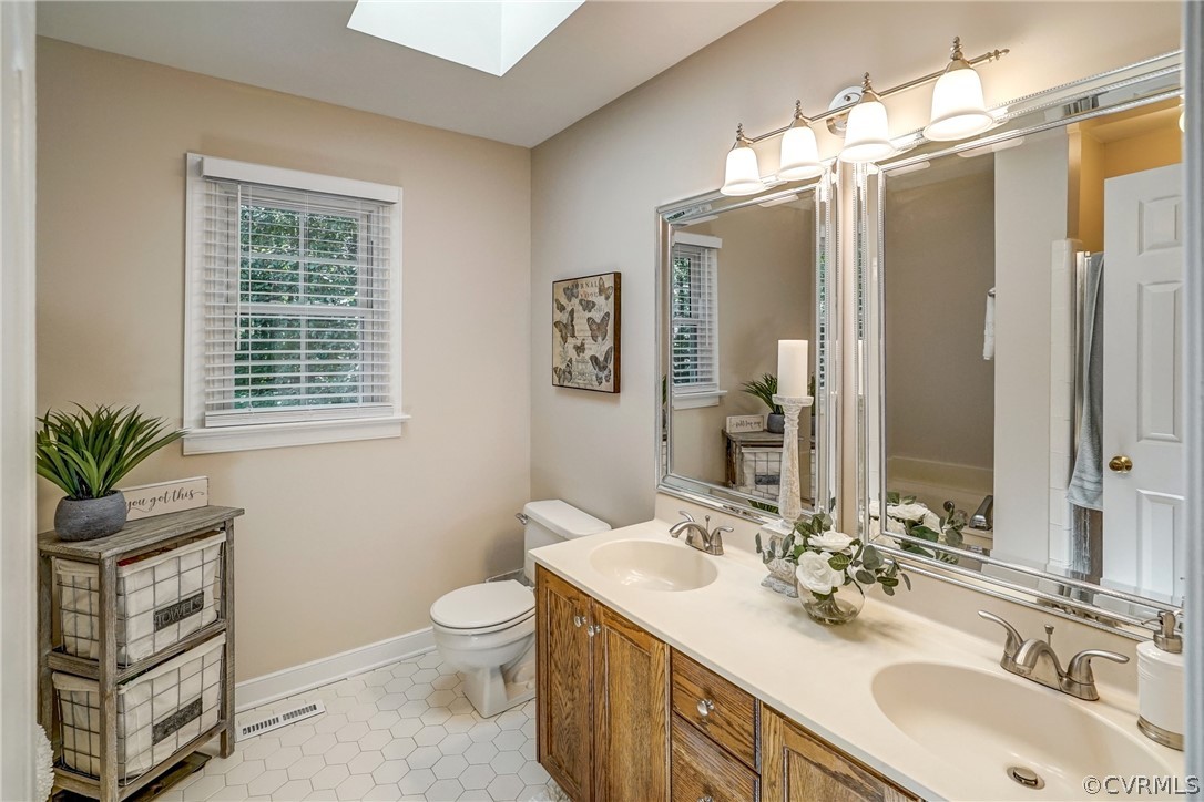 14301 Chimney House Road Midlothian, VA 23112 - Photo 14 of 25 Gallery Image 14