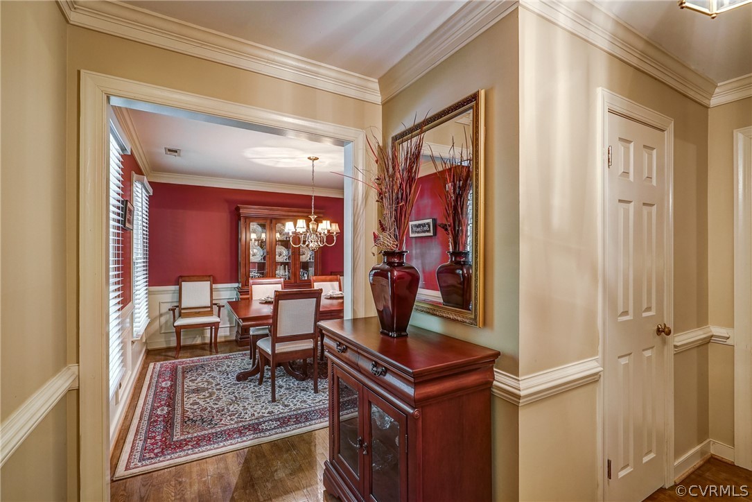 14301 Chimney House Road Midlothian, VA 23112 - Photo 2 of 25 Gallery Image 2