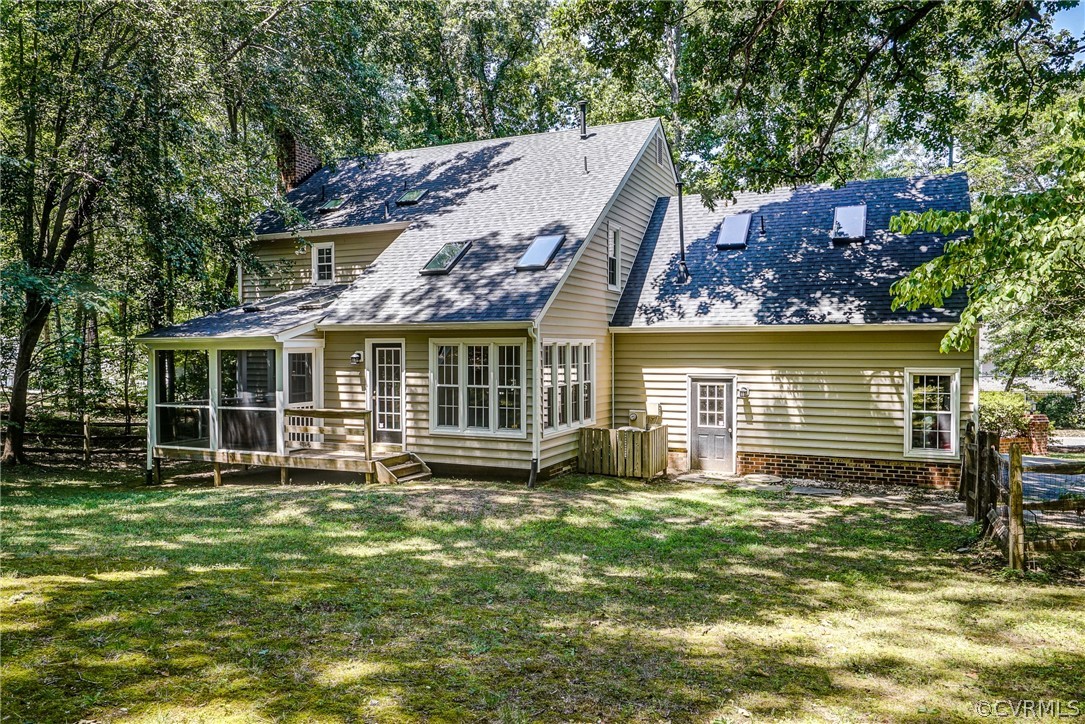 14301 Chimney House Road Midlothian, VA 23112 - Photo 23 of 25 Gallery Image 23