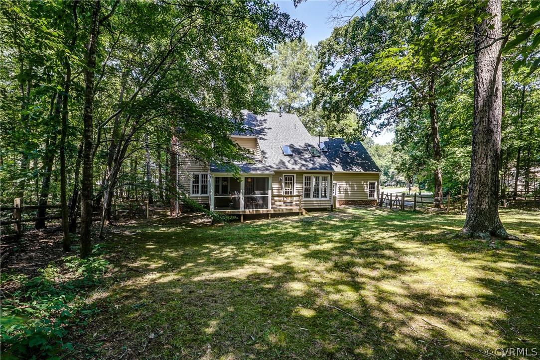 14301 Chimney House Road Midlothian, VA 23112 - Photo 24 of 25 Gallery Image 24