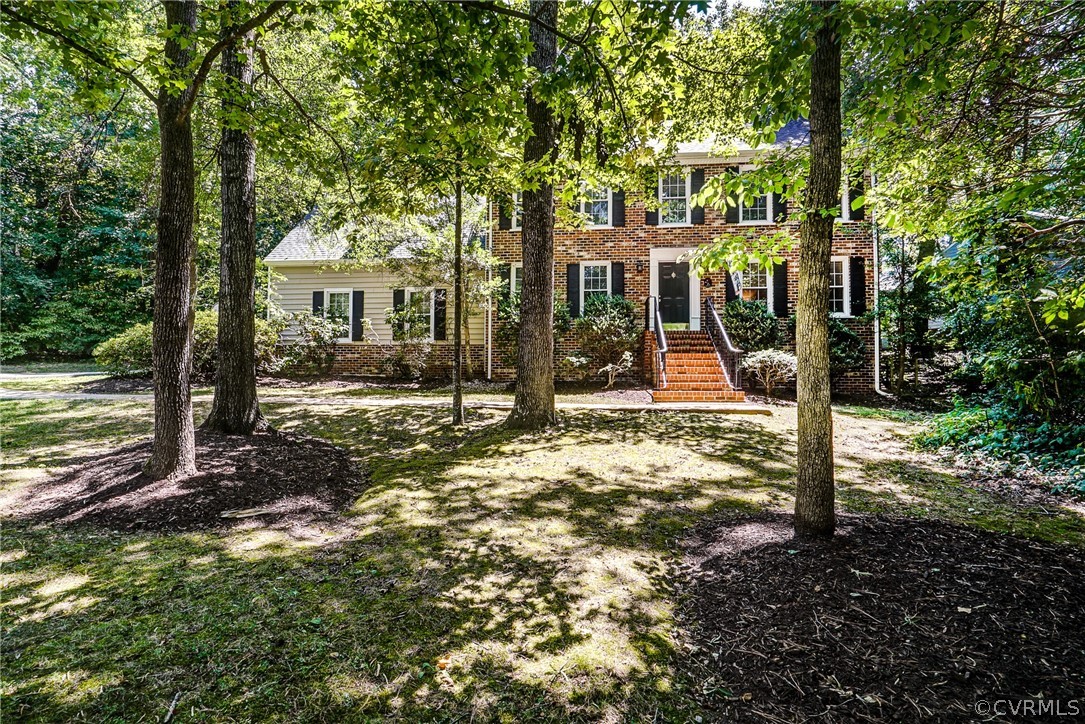 14301 Chimney House Road Midlothian, VA 23112 - Photo 25 of 25 Gallery Image 25