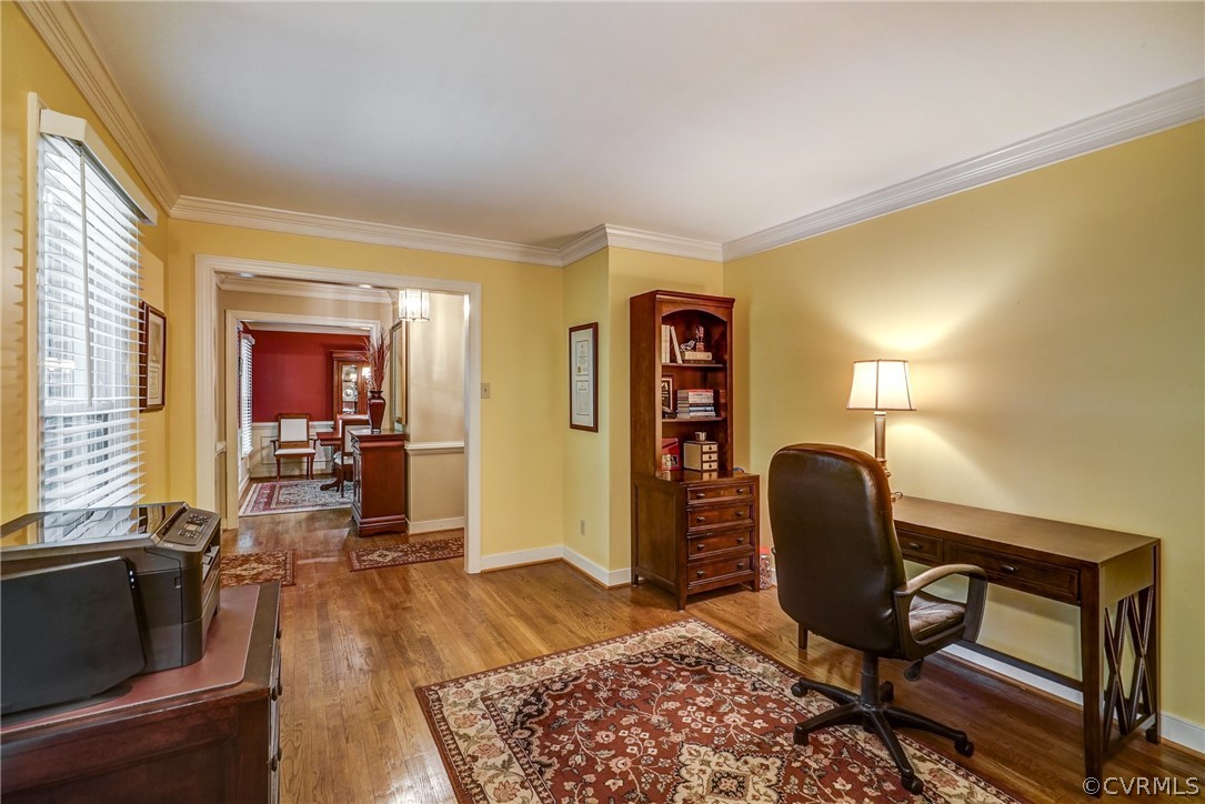 14301 Chimney House Road Midlothian, VA 23112 - Photo 3 of 25 Gallery Image 3
