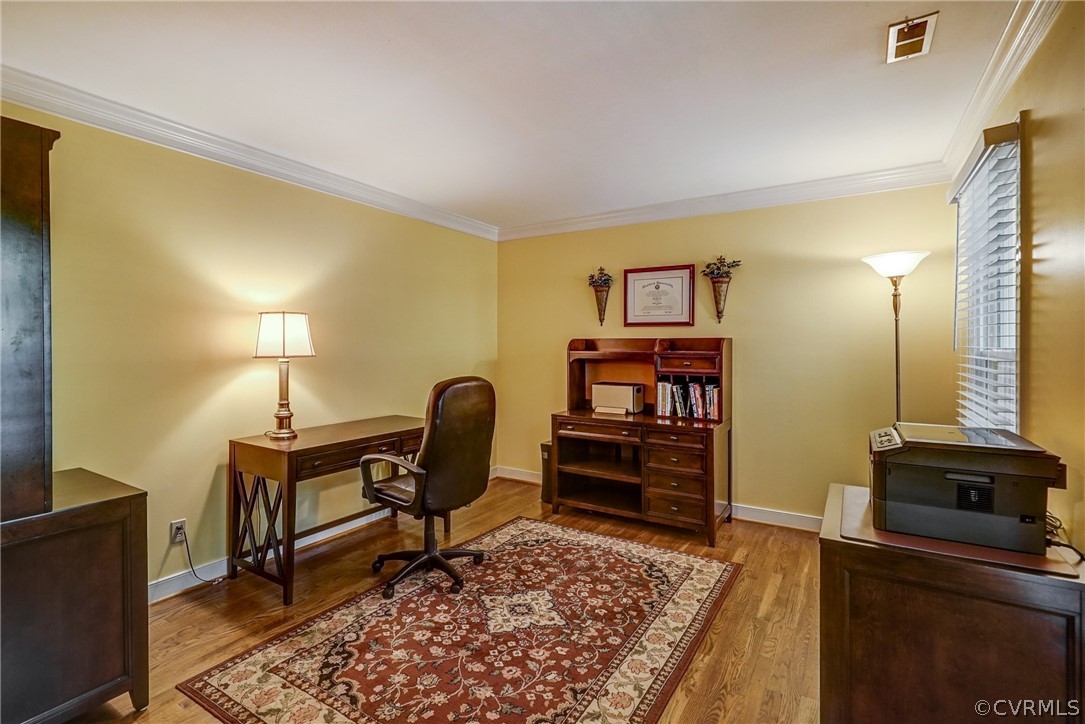 14301 Chimney House Road Midlothian, VA 23112 - Photo 4 of 25 Gallery Image 4