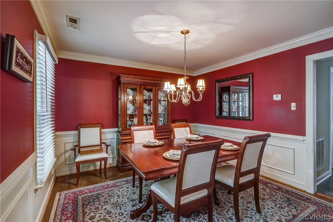 14301 Chimney House Road Midlothian, VA 23112 - Photo 5 of 25 Gallery Image 5