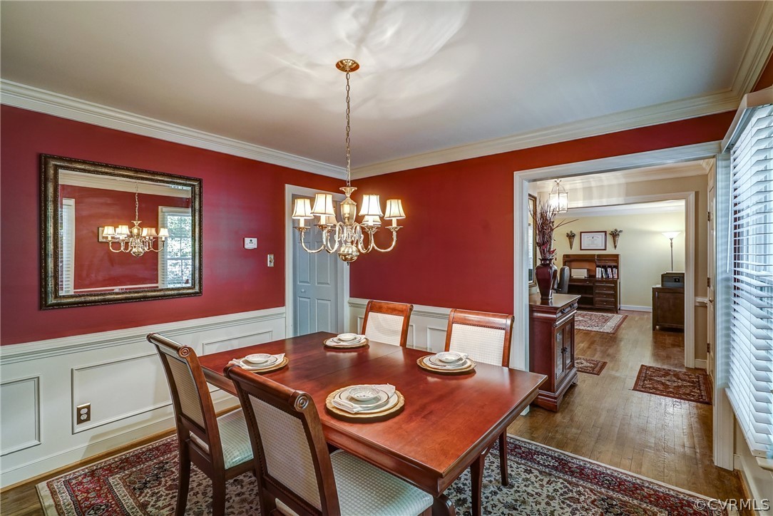 14301 Chimney House Road Midlothian, VA 23112 - Photo 6 of 25 Gallery Image 6