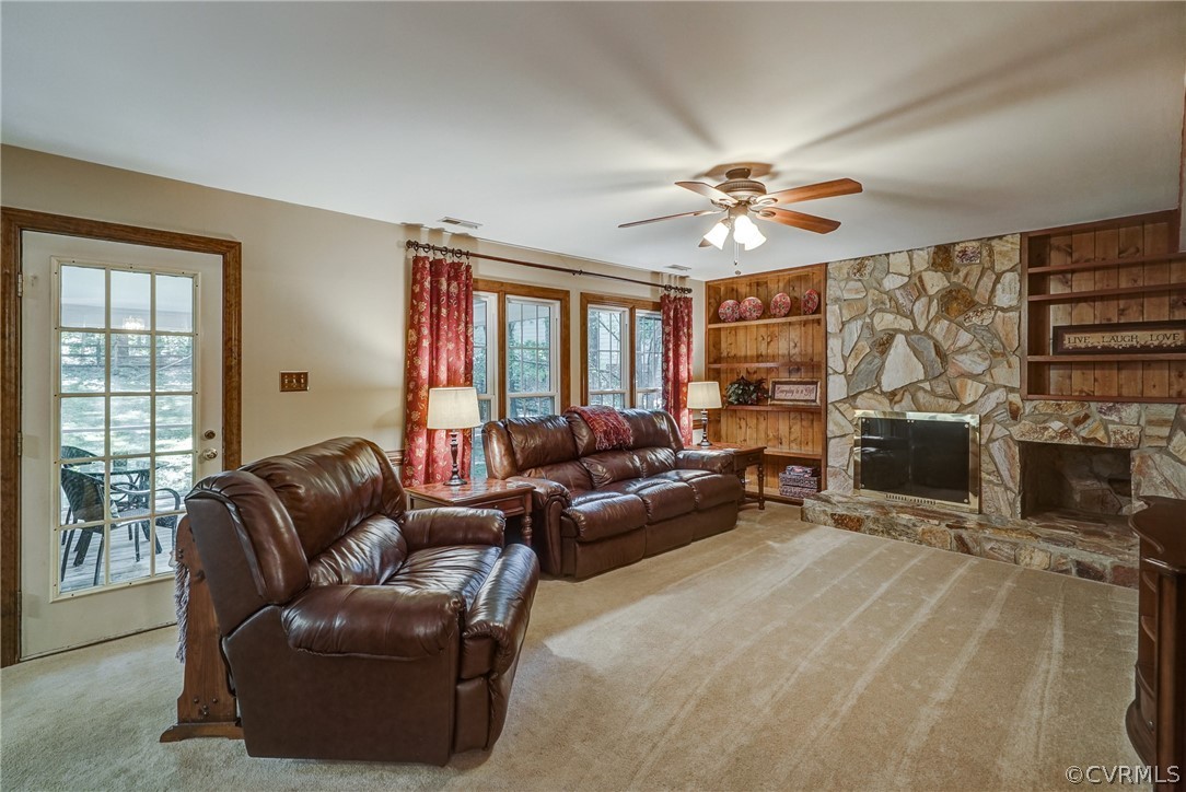 14301 Chimney House Road Midlothian, VA 23112 - Photo 7 of 25 Gallery Image 7