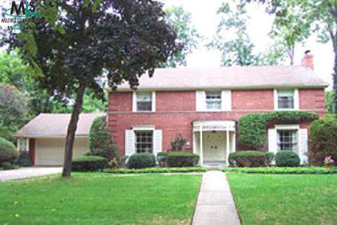 129 Lewiston Road Grosse Pointe, MI 48236 - Photo 1 of 1 853707.JPG