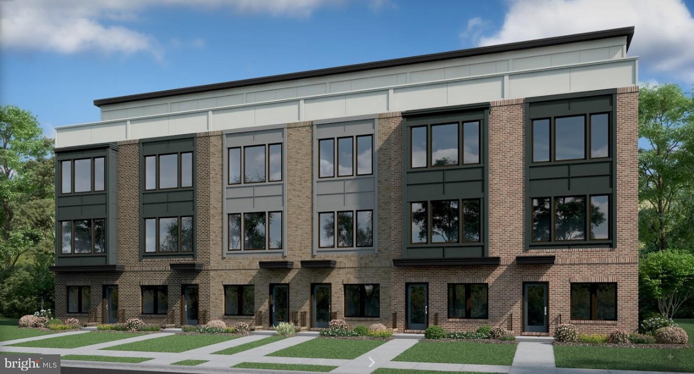 8263 Front Loop, Unit T013 Rockville, MD 20855 - Photo 1 of 15