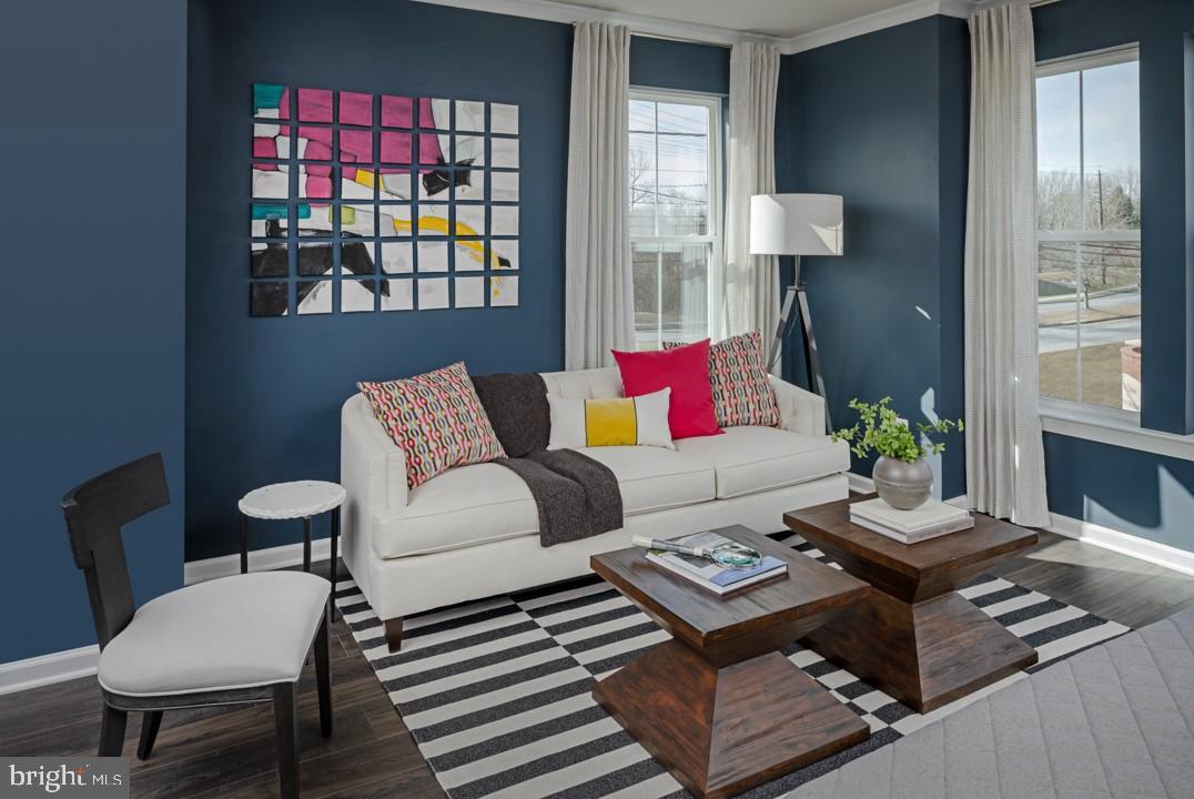 8263 Front Loop, Unit T013 Rockville, MD 20855 - Photo 8 of 15